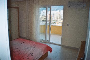 Ferienwohnung in Alanya Mahmutlar (Antalya) oder Ferienwohnung oder Ferienhaus