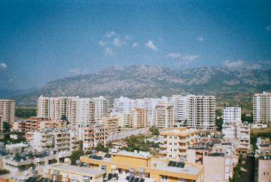 Ferienwohnung in Alanya Mahmutlar (Antalya) oder Ferienwohnung oder Ferienhaus