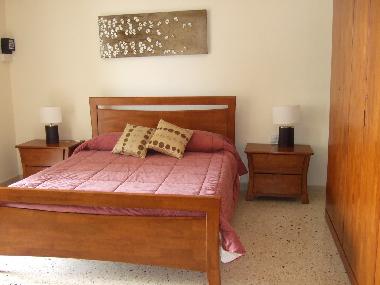 Villa in Mellieha (Malta) oder Ferienwohnung oder Ferienhaus