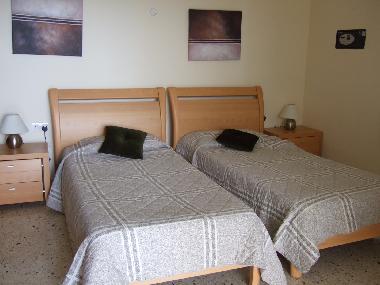 Villa in Mellieha (Malta) oder Ferienwohnung oder Ferienhaus