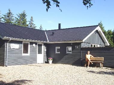 Ferienhaus in R�m� (Sonderjylland) oder Ferienwohnung oder Ferienhaus