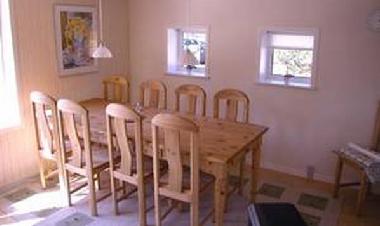 Ferienhaus in R�m� (Sonderjylland) oder Ferienwohnung oder Ferienhaus