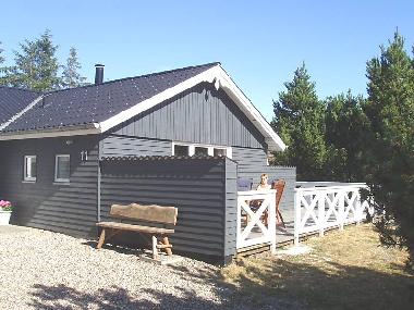 Ferienhaus in R�m� (Sonderjylland) oder Ferienwohnung oder Ferienhaus