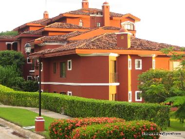 Ferienwohnung in Cabo Velas (Guanacaste) oder Ferienwohnung oder Ferienhaus