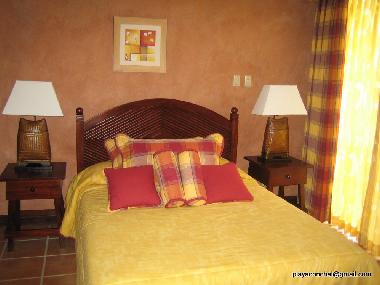 Ferienwohnung in Cabo Velas (Guanacaste) oder Ferienwohnung oder Ferienhaus