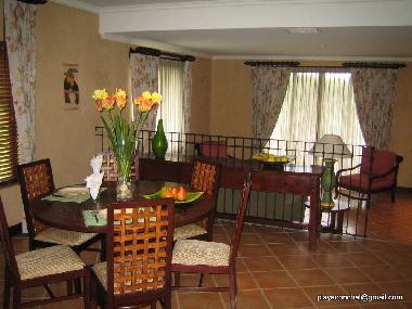 Ferienwohnung in Cabo Velas (Guanacaste) oder Ferienwohnung oder Ferienhaus