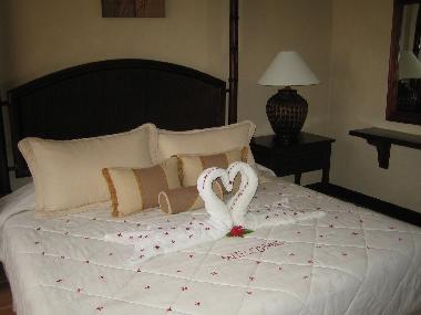 Ferienwohnung in Cabo Velas (Guanacaste) oder Ferienwohnung oder Ferienhaus