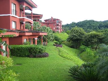 Ferienwohnung in Cabo Velas (Guanacaste) oder Ferienwohnung oder Ferienhaus