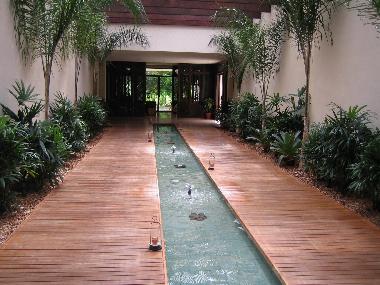 Ferienwohnung in Cabo Velas (Guanacaste) oder Ferienwohnung oder Ferienhaus