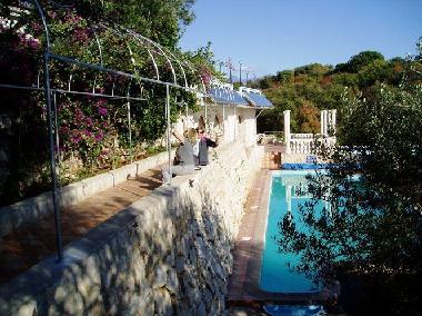 Ferien Kroatien Novalja Insel Pag