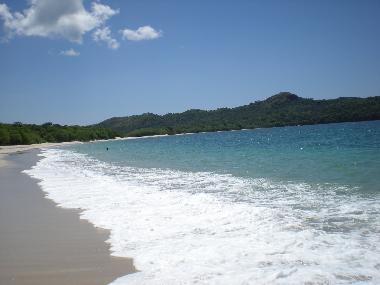 Ferienwohnung in Cabo Velas (Guanacaste) oder Ferienwohnung oder Ferienhaus