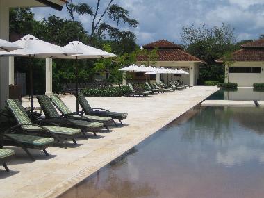 Ferienwohnung in Cabo Velas (Guanacaste) oder Ferienwohnung oder Ferienhaus