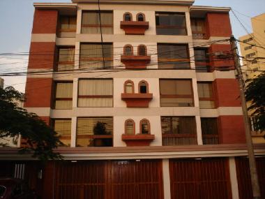 Ferienwohnung in sur (Lima) oder Ferienwohnung oder Ferienhaus