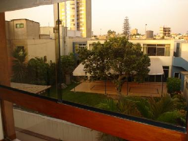Ferienwohnung in sur (Lima) oder Ferienwohnung oder Ferienhaus