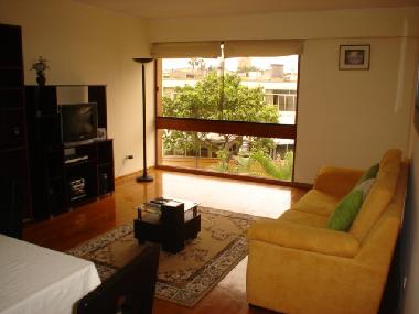 Ferienwohnung in sur (Lima) oder Ferienwohnung oder Ferienhaus