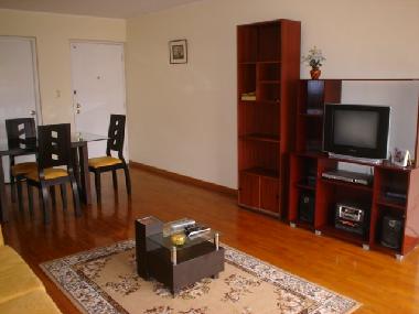 Ferienwohnung in sur (Lima) oder Ferienwohnung oder Ferienhaus