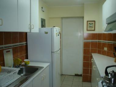 Ferienwohnung in sur (Lima) oder Ferienwohnung oder Ferienhaus