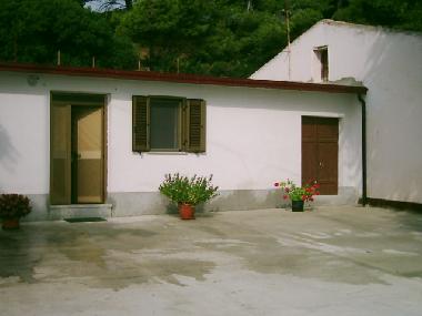 Ferienwohnung in Cerchiara di Calabria (Cosenza) oder Ferienwohnung oder Ferienhaus