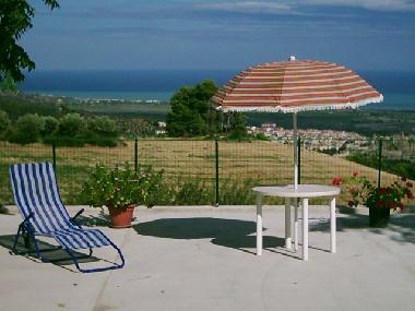 Ferienwohnung in Cerchiara di Calabria (Cosenza) oder Ferienwohnung oder Ferienhaus