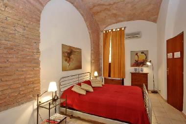 Ferienwohnung in Rome (Roma) oder Ferienwohnung oder Ferienhaus