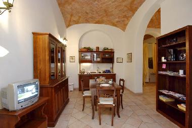 Ferienwohnung in Rome (Roma) oder Ferienwohnung oder Ferienhaus