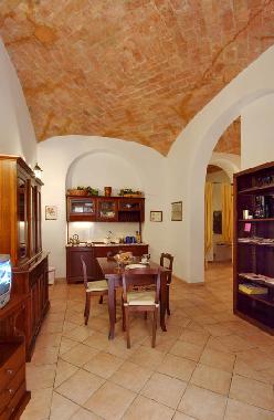 Ferienwohnung in Rome (Roma) oder Ferienwohnung oder Ferienhaus