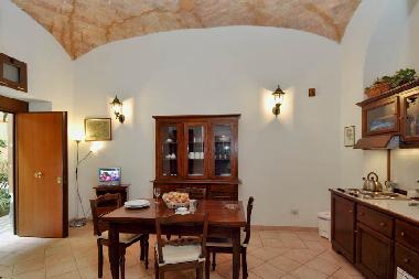 Ferienwohnung in Rome (Roma) oder Ferienwohnung oder Ferienhaus