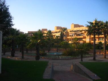 Ferienwohnung in CADIZ (Cdiz) oder Ferienwohnung oder Ferienhaus