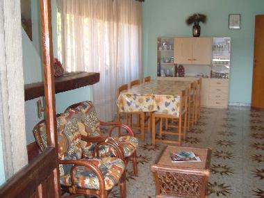 Ferienwohnung in Cala Gonone (Nuoro) oder Ferienwohnung oder Ferienhaus