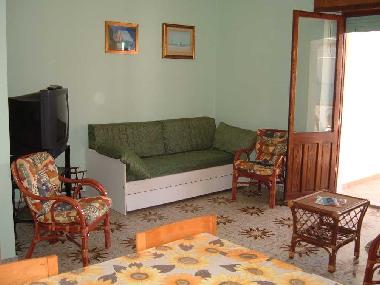Ferienwohnung in Cala Gonone (Nuoro) oder Ferienwohnung oder Ferienhaus
