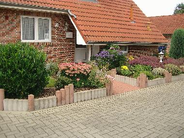 Ferienhaus in Papenburg (Emsland) oder Ferienwohnung oder Ferienhaus