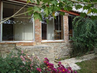 Ferienhaus in Selcuk (Izmir) oder Ferienwohnung oder Ferienhaus