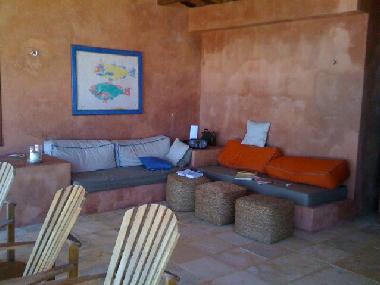 Ferienhaus in Baleia (Ceara) oder Ferienwohnung oder Ferienhaus