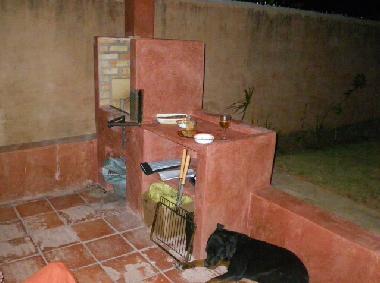 Ferienhaus in Baleia (Ceara) oder Ferienwohnung oder Ferienhaus