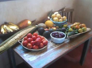 Ferienhaus in Baleia (Ceara) oder Ferienwohnung oder Ferienhaus