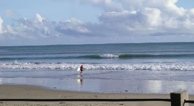 Ferienhaus in Baleia (Ceara) oder Ferienwohnung oder Ferienhaus