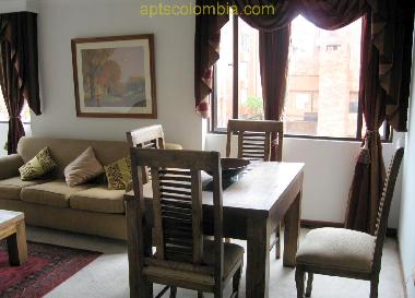 Ferienwohnung in Santa Batbara (Distrito Capital) oder Ferienwohnung oder Ferienhaus