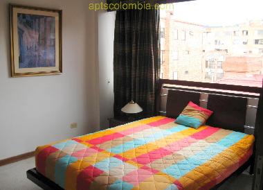 Ferienwohnung in Santa Batbara (Distrito Capital) oder Ferienwohnung oder Ferienhaus