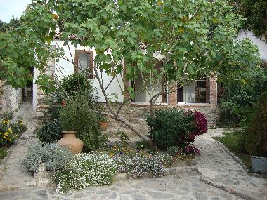 Ferienhaus in Selcuk (Izmir) oder Ferienwohnung oder Ferienhaus