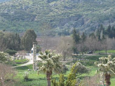 Ferienhaus in Selcuk (Izmir) oder Ferienwohnung oder Ferienhaus