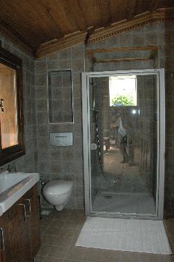 Ferienhaus in Selcuk (Izmir) oder Ferienwohnung oder Ferienhaus