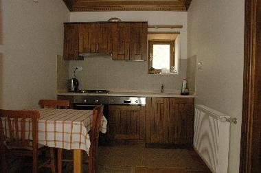 Ferienhaus in Selcuk (Izmir) oder Ferienwohnung oder Ferienhaus
