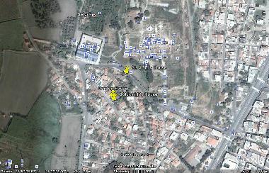 Ferienhaus in Selcuk (Izmir) oder Ferienwohnung oder Ferienhaus