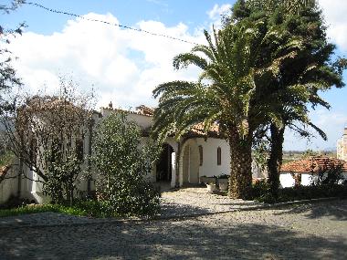 Ferienhaus in Selcuk (Izmir) oder Ferienwohnung oder Ferienhaus