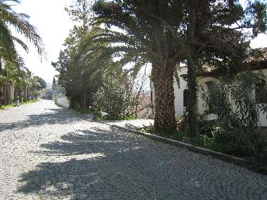 Ferienhaus in Selcuk (Izmir) oder Ferienwohnung oder Ferienhaus