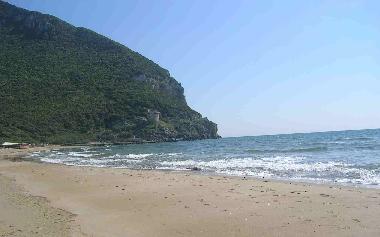 Ferienhaus in san felice circeo (Latina) oder Ferienwohnung oder Ferienhaus