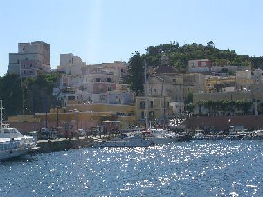 Ferienhaus in san felice circeo (Latina) oder Ferienwohnung oder Ferienhaus