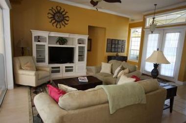 Ferienhaus in Cape Coral (Florida) oder Ferienwohnung oder Ferienhaus