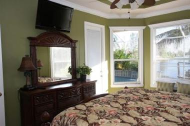 Ferienhaus in Cape Coral (Florida) oder Ferienwohnung oder Ferienhaus