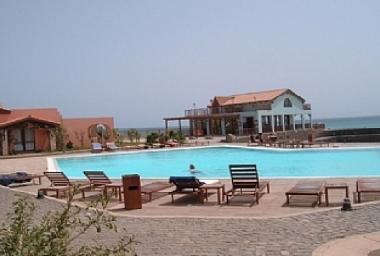 Ferienwohnung in Porto Antigo (Sal) oder Ferienwohnung oder Ferienhaus